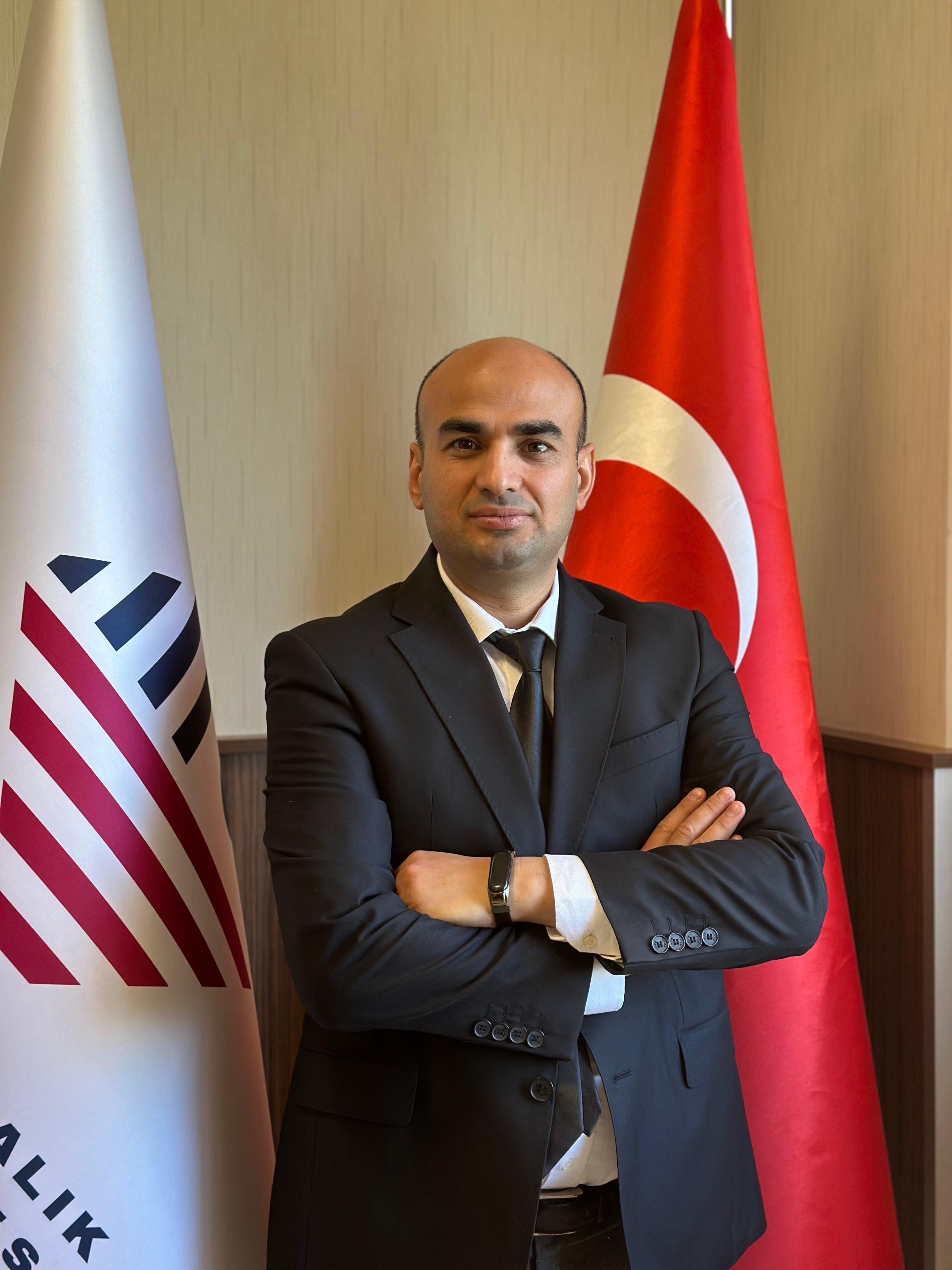 Bölüm Başkanı